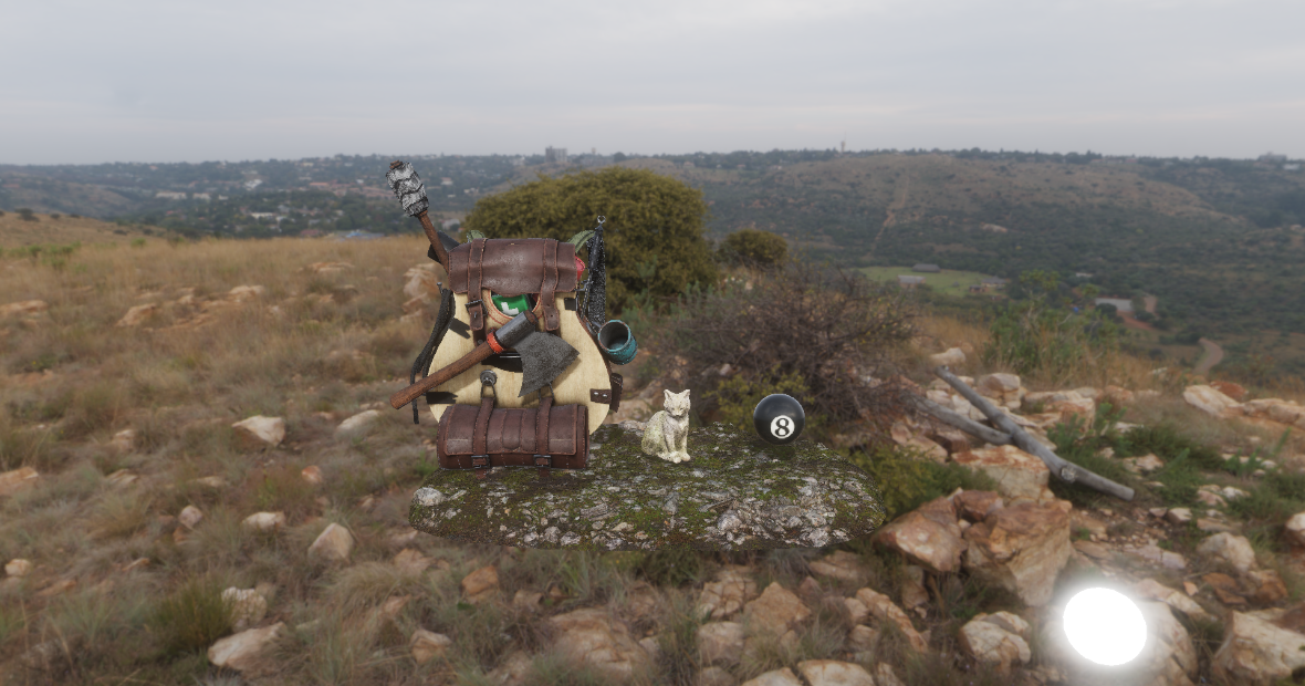 final
